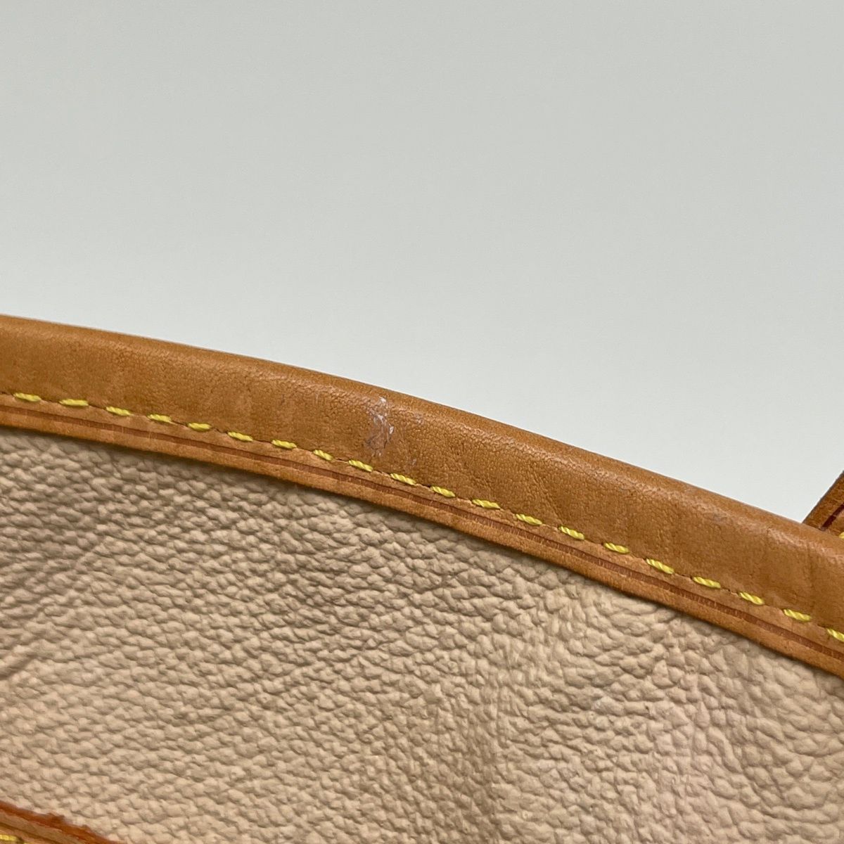 Louis Vuitton PM Tote Monogram Brown — view 6