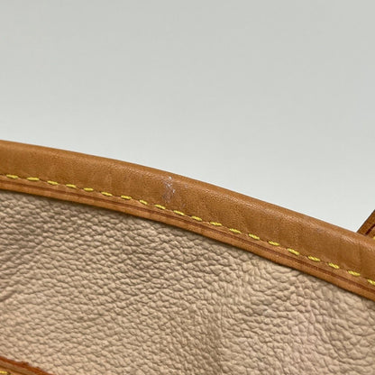 Louis Vuitton PM Tote Monogram Brown — view 6