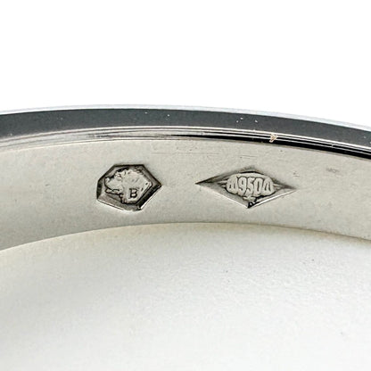 Cartier Diamond Ring Platinum — view 9