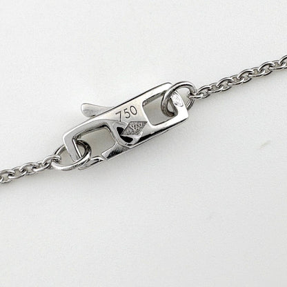 Louis Vuitton Pendentif Empreinte Necklace Pendant — view 6