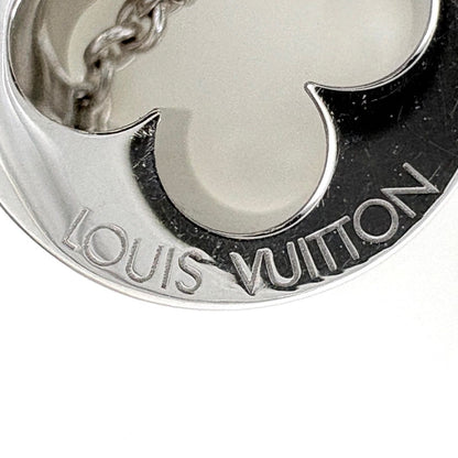 Louis Vuitton Pendentif Empreinte Necklace Pendant — view 5