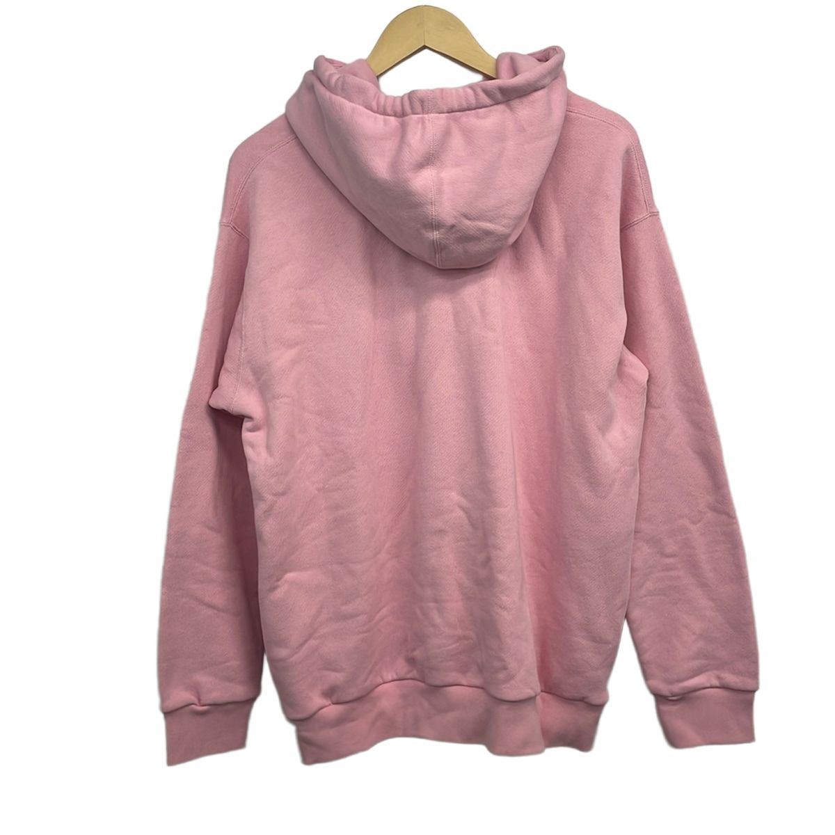 Gucci Hoodie Pink Long Sleeve Pullover Bananya Collaboration Sizem — view 2