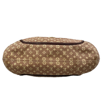 Louis Vuitton Shoulder Bag Monogram Idylle Romance Sepia — view 5