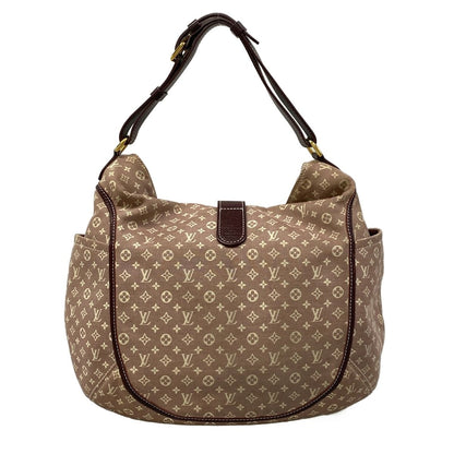 Louis Vuitton Shoulder Bag Monogram Idylle Romance Sepia — view 3