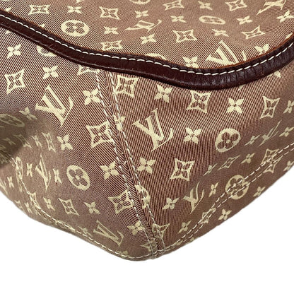 Louis Vuitton Shoulder Bag Monogram Idylle Romance Sepia — view 6