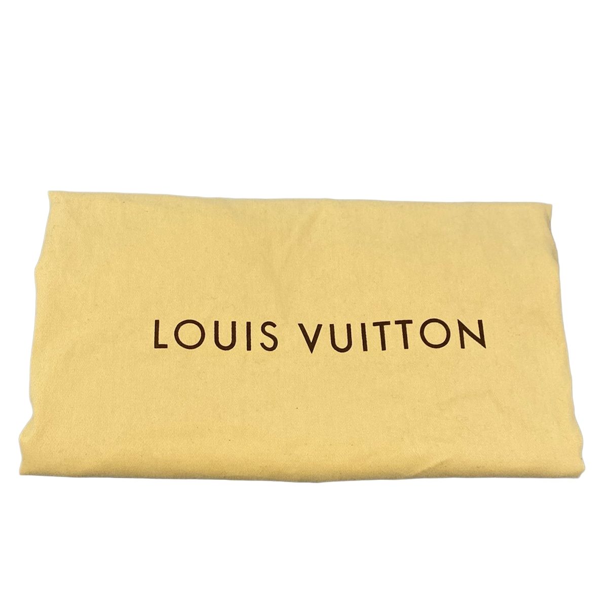 Louis Vuitton Shoulder Bag Monogram Idylle Romance Sepia — view 8