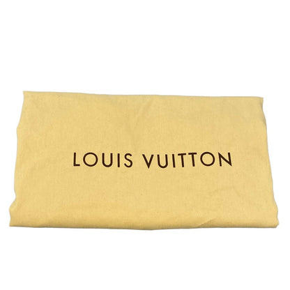 Louis Vuitton Shoulder Bag Monogram Idylle Romance Sepia — view 8