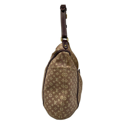 Louis Vuitton Shoulder Bag Monogram Idylle Romance Sepia — view 2