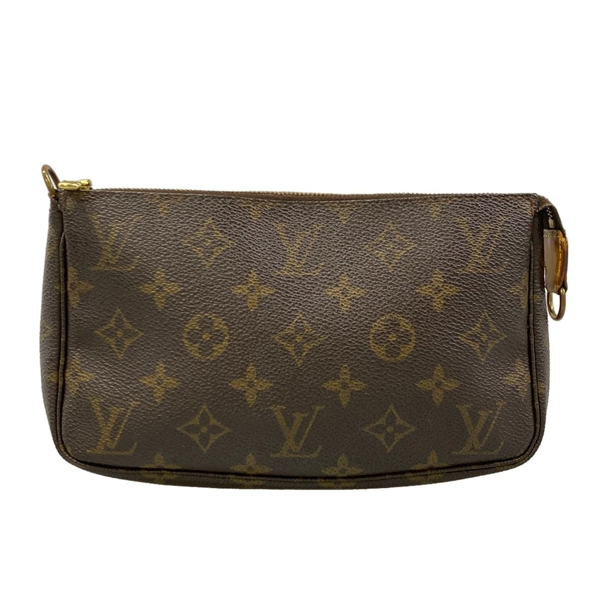 Louis Vuitton Handbag Monogram Pochette