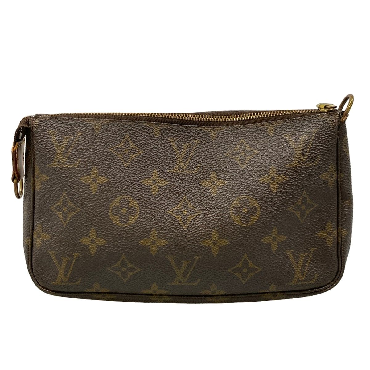 Louis Vuitton Handbag Monogram Pochette — view 3