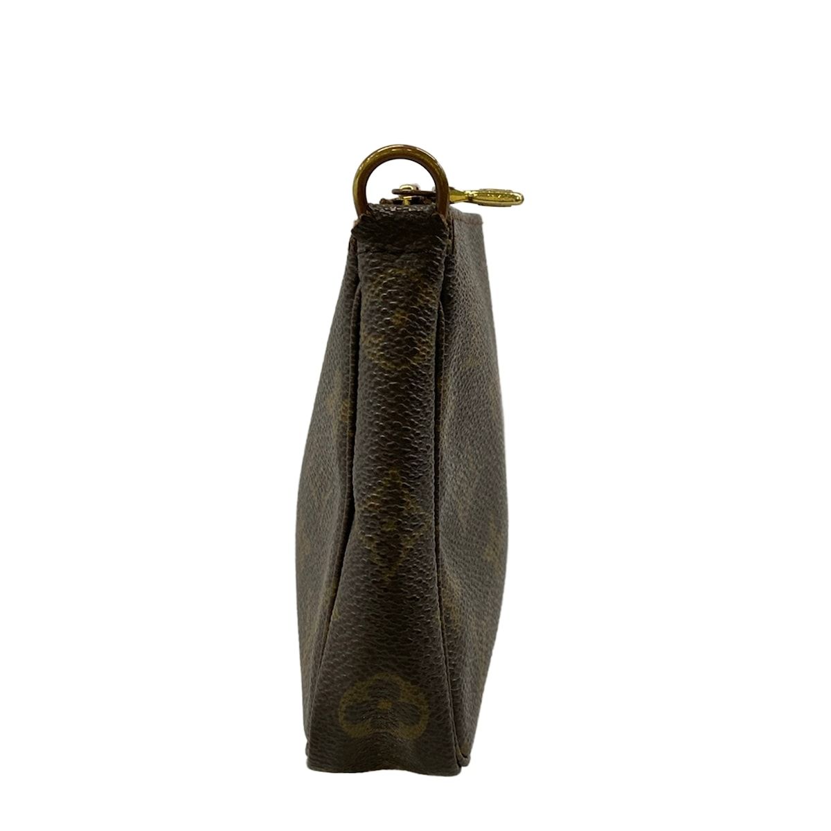 Louis Vuitton Handbag Monogram Pochette — view 2