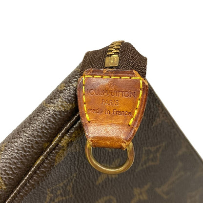 Louis Vuitton Handbag Monogram Pochette — view 8