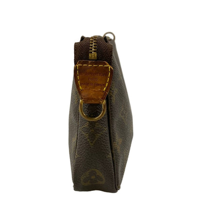 Louis Vuitton Handbag Monogram Pochette — view 4