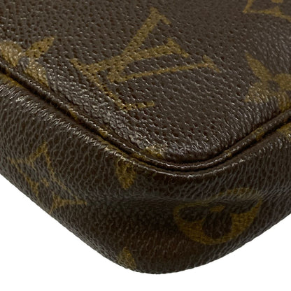 Louis Vuitton Handbag Monogram Pochette — view 6