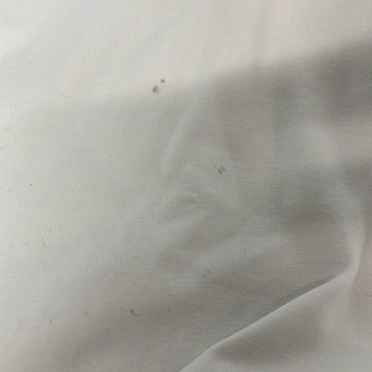 Moncler Short Sleeve Top White — view 5