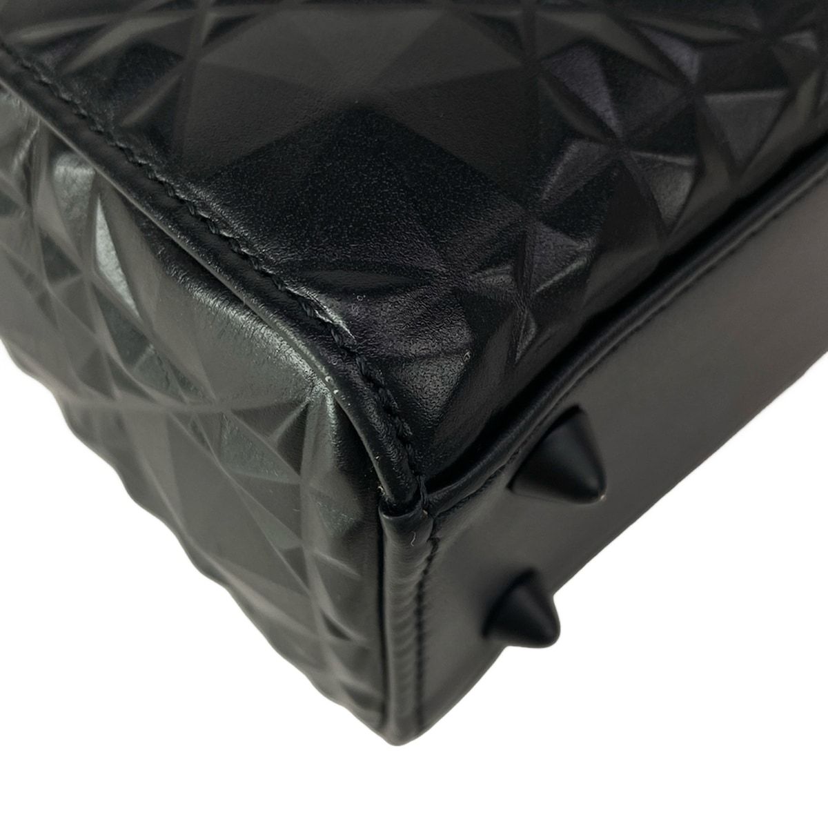 Dior Handbag MY Abcdior Bag Small Black — view 9