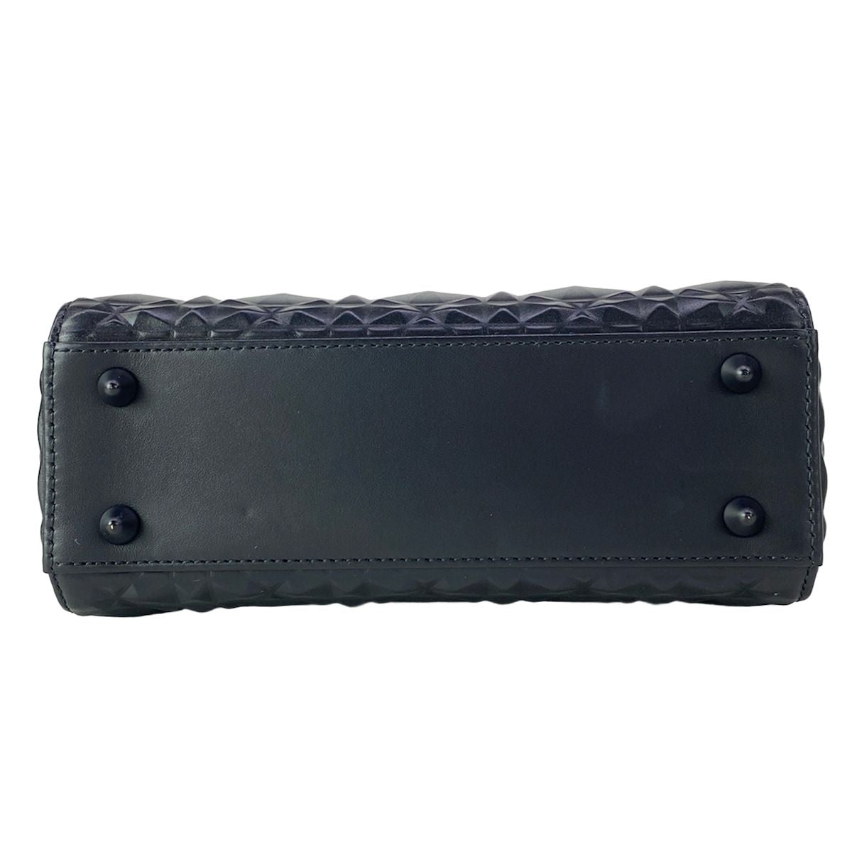 Dior Handbag MY Abcdior Bag Small Black — view 5