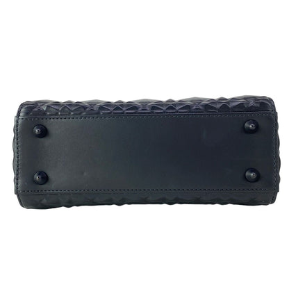 Dior Handbag MY Abcdior Bag Small Black — view 5