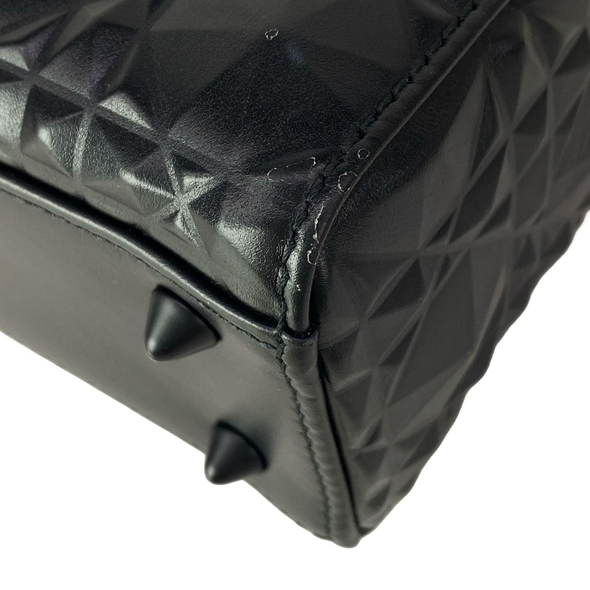 Dior Handbag MY Abcdior Bag Small Black — view 6