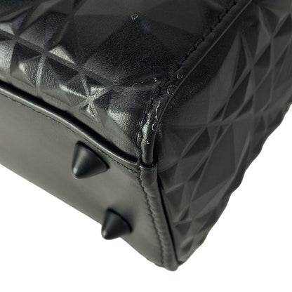 Dior Handbag MY Abcdior Bag Small Black — view 6