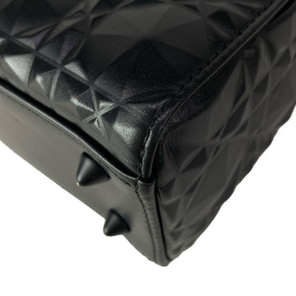 Dior Handbag MY Abcdior Bag Small Black — view 8