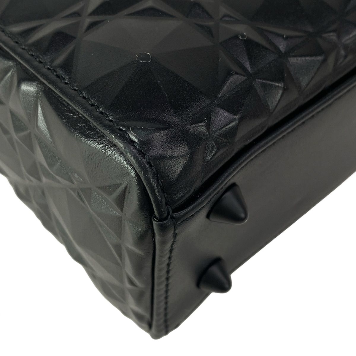 Dior Handbag MY Abcdior Bag Small Black — view 7