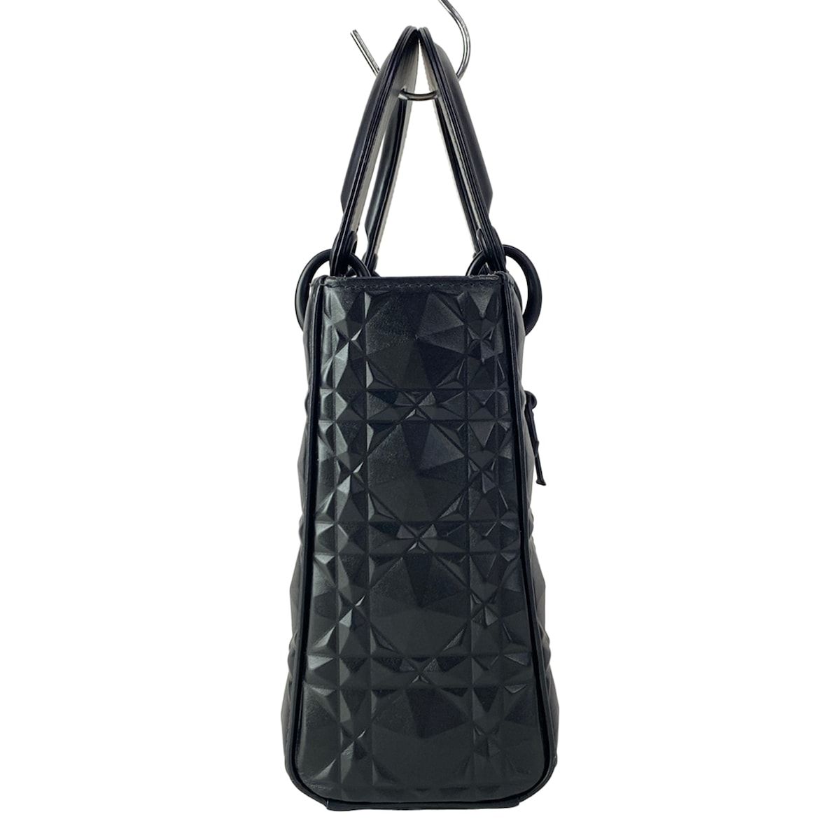 Dior Handbag MY Abcdior Bag Small Black — view 2