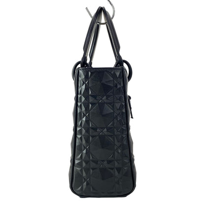 Dior Handbag MY Abcdior Bag Small Black — view 2