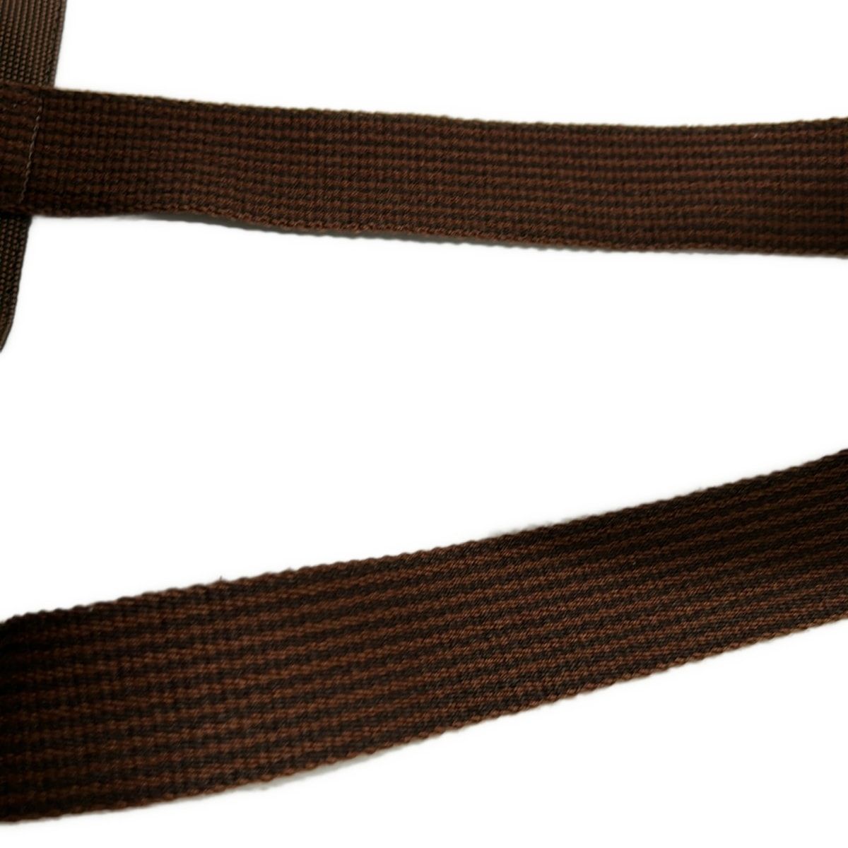 Hermes Backpack Her Line Dos MM Brown Dark Vintage — view 9