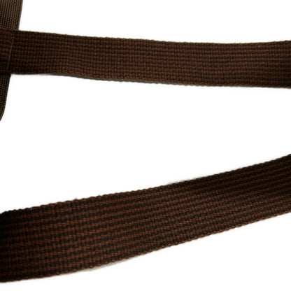 Hermes Backpack Her Line Dos MM Brown Dark Vintage — view 9