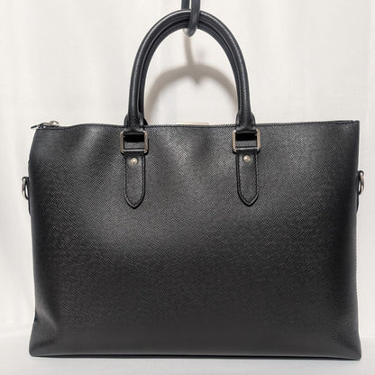 Louis Vuitton Anton Taiga Ardoise 2-Way Business Bag — view 2