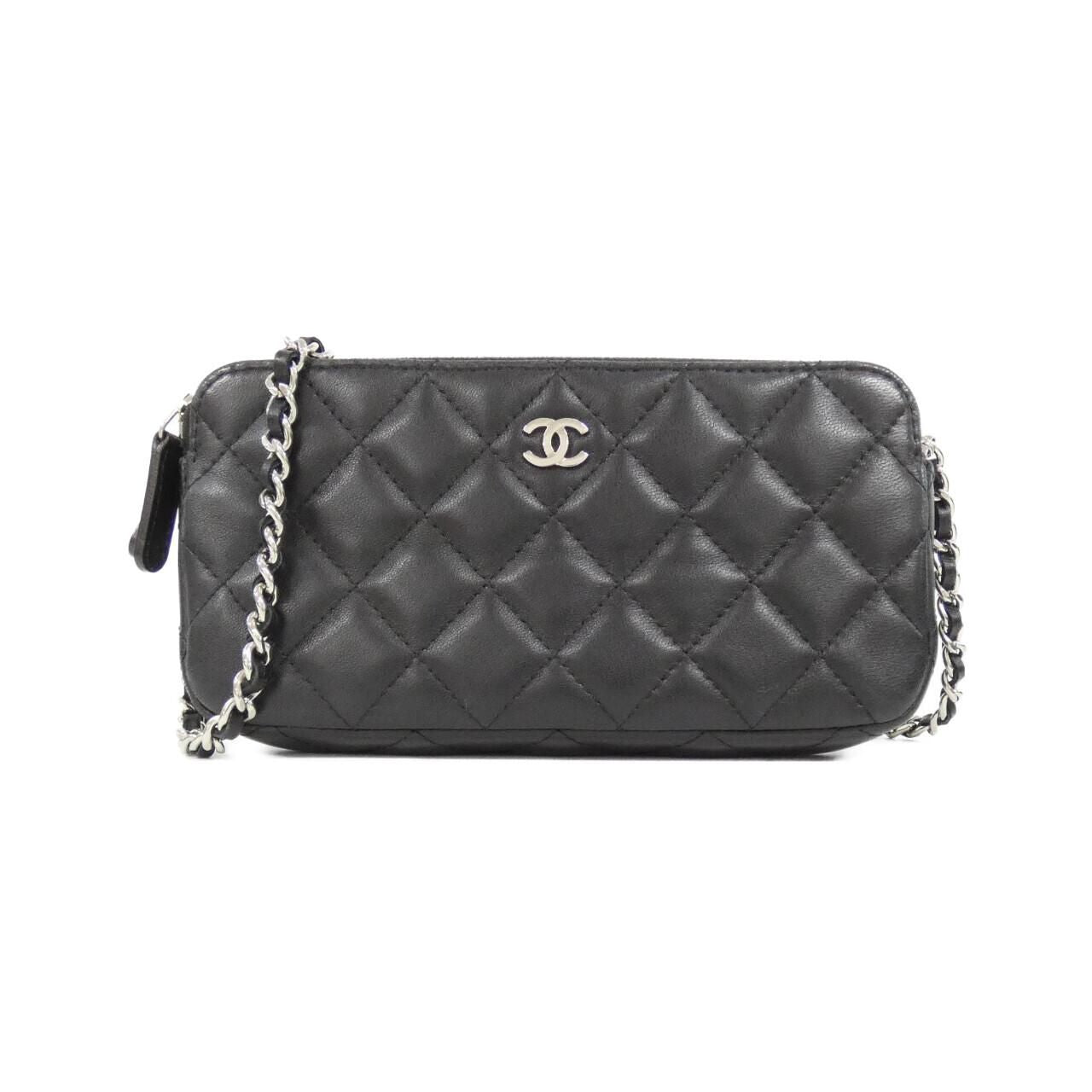 Chanel Timeless Classic Line Chain