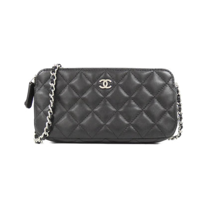 Chanel Timeless Classic Line Chain