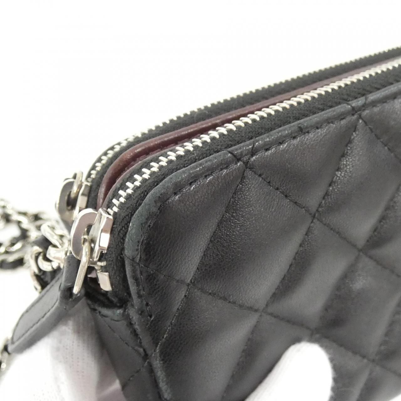 Chanel Timeless Classic Line Chain — view 5