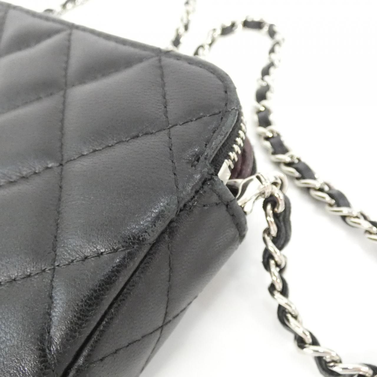 Chanel Timeless Classic Line Chain — view 4