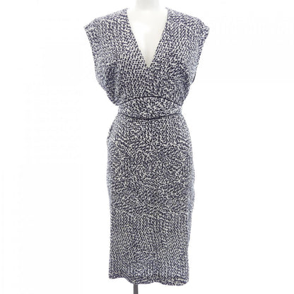 Celine Dress White