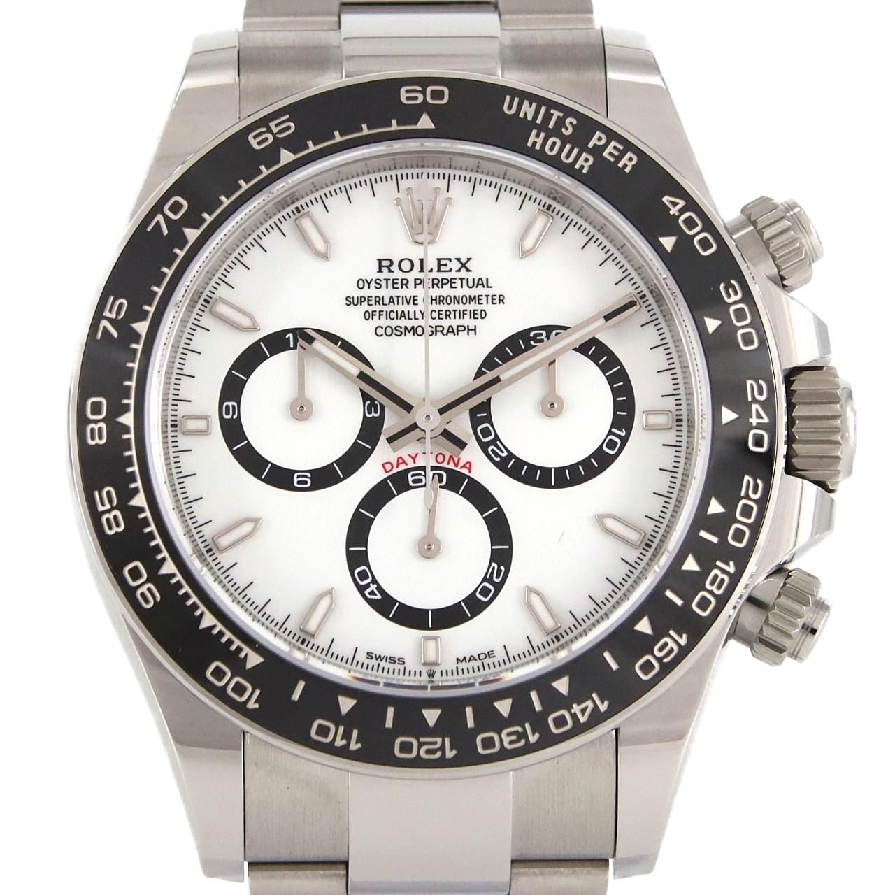 Rolex Daytona SS Automatic Winding Watch