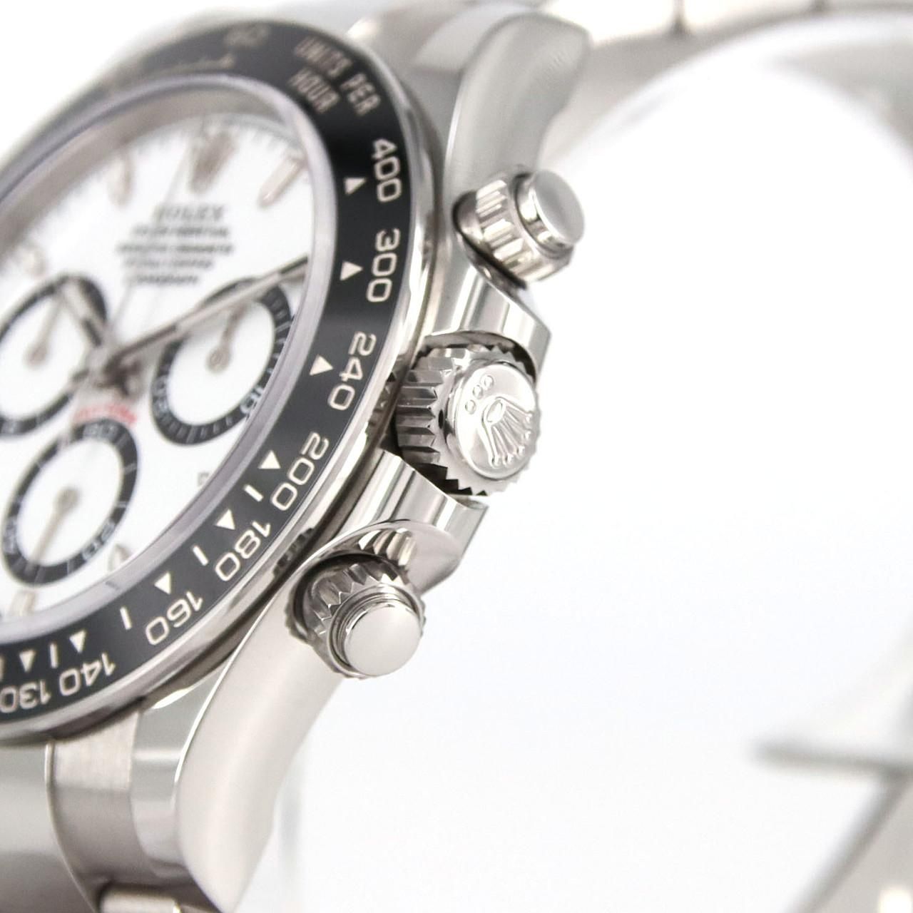 Rolex Daytona SS Automatic Winding Watch — view 4