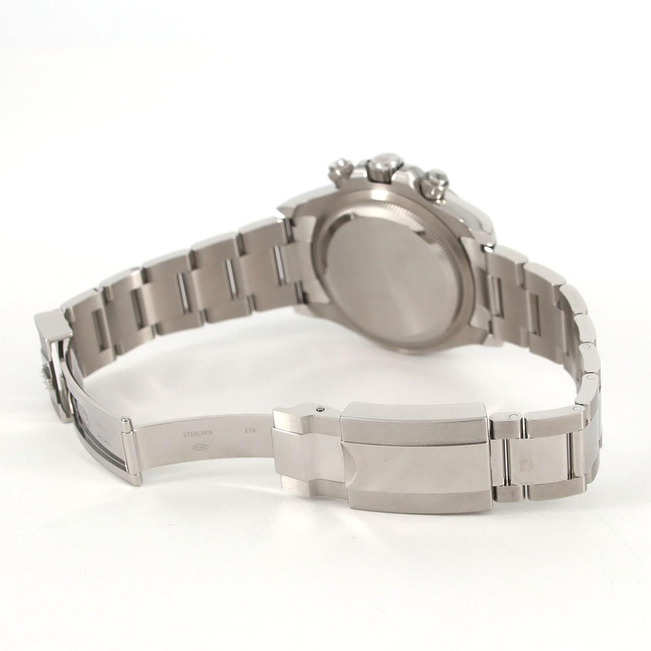 Rolex Daytona SS Automatic Winding Watch — view 6