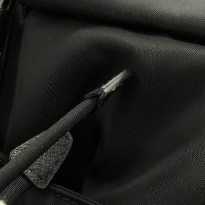 Prada Backpack Silver — view 5
