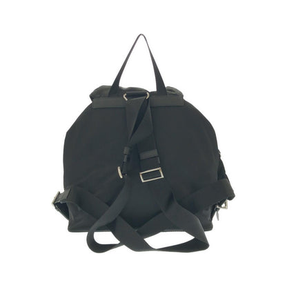 Prada Backpack Silver — view 2