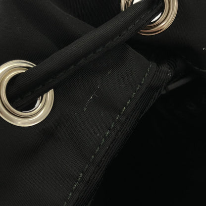 Prada Backpack Silver — view 9