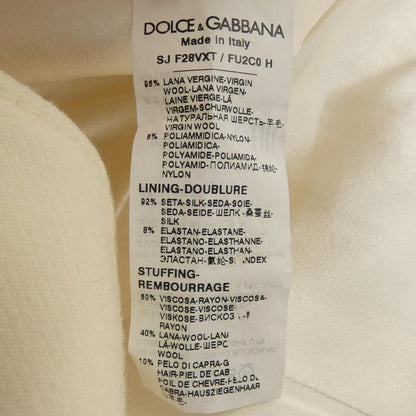 Dolce & Gabbana Jacket — view 3