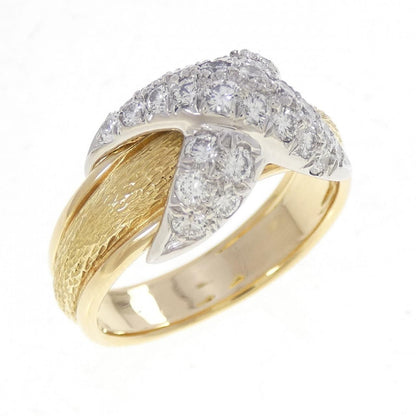 Tiffany & Co Schlumbasee Collection Ring