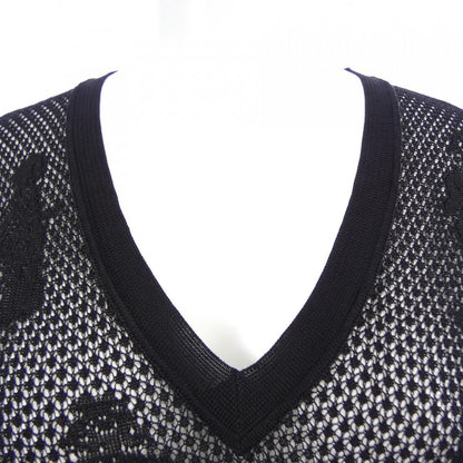 Chanel Vintage Knit Sweater — view 5