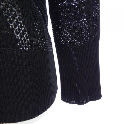 Chanel Vintage Knit Sweater — view 6