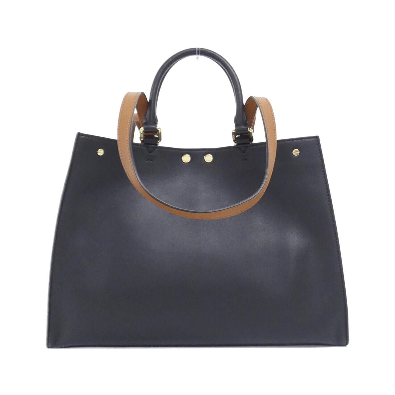 Fendi Peekaboo Tote Abhs — view 2
