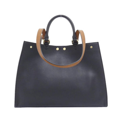 Fendi Peekaboo Tote Abhs — view 2