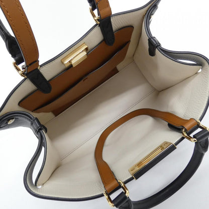 Fendi Peekaboo Tote Abhs — view 6