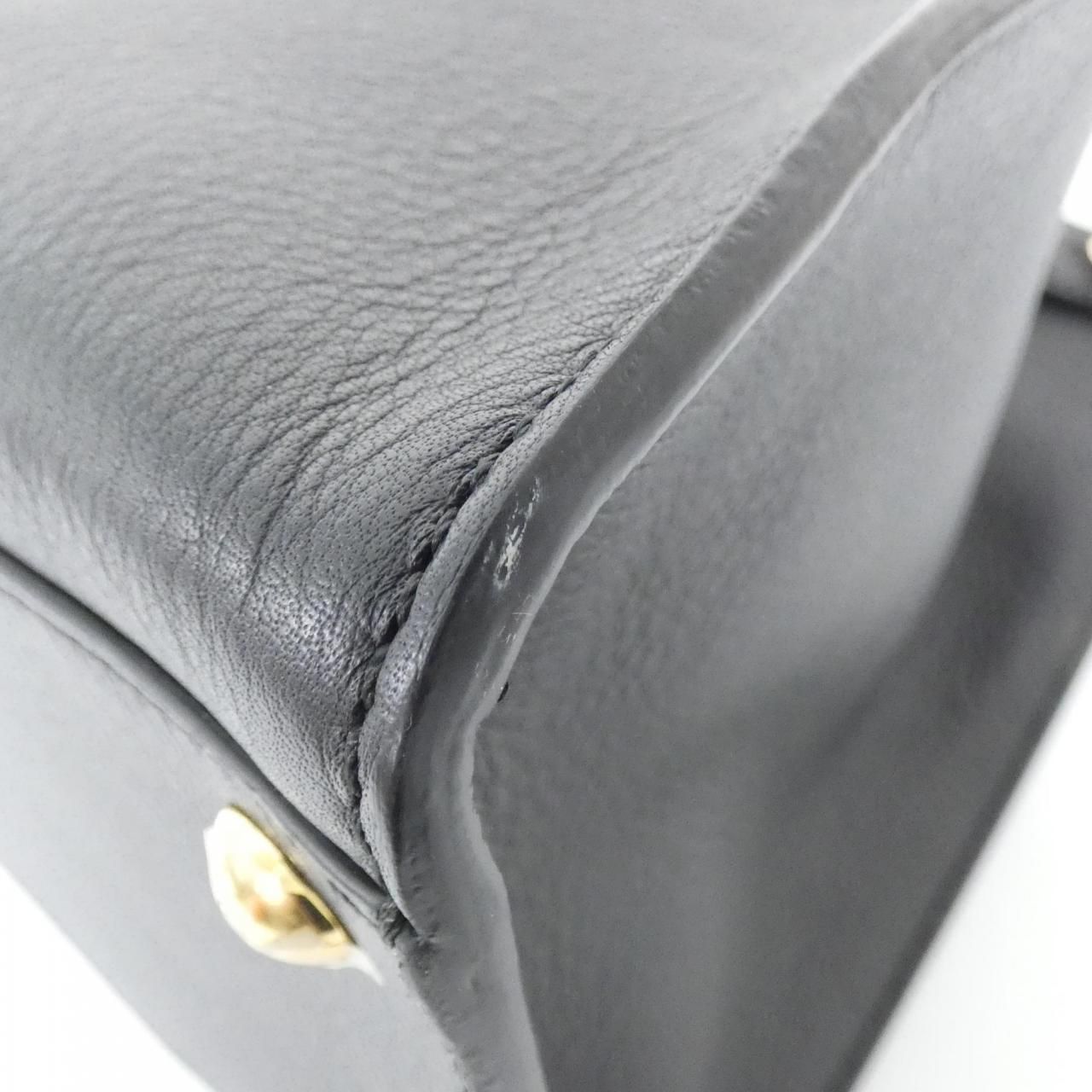 Fendi Peekaboo Tote Abhs — view 3